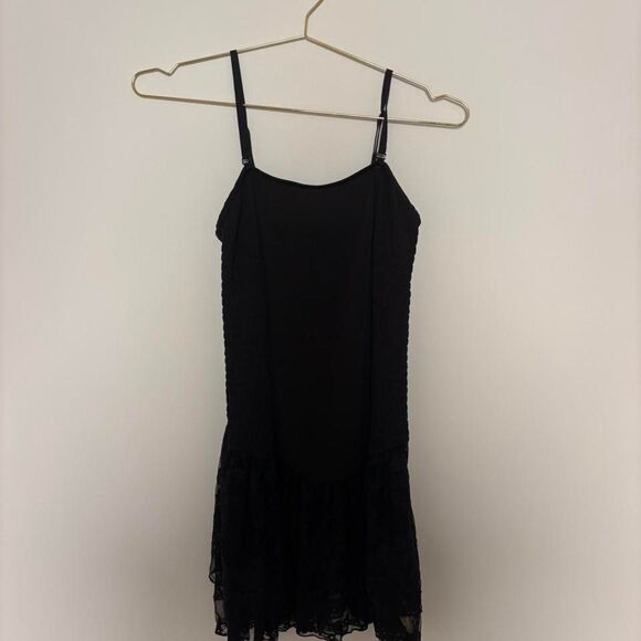 Free People Dresses & Skirts - Free-people Women's Black Dress